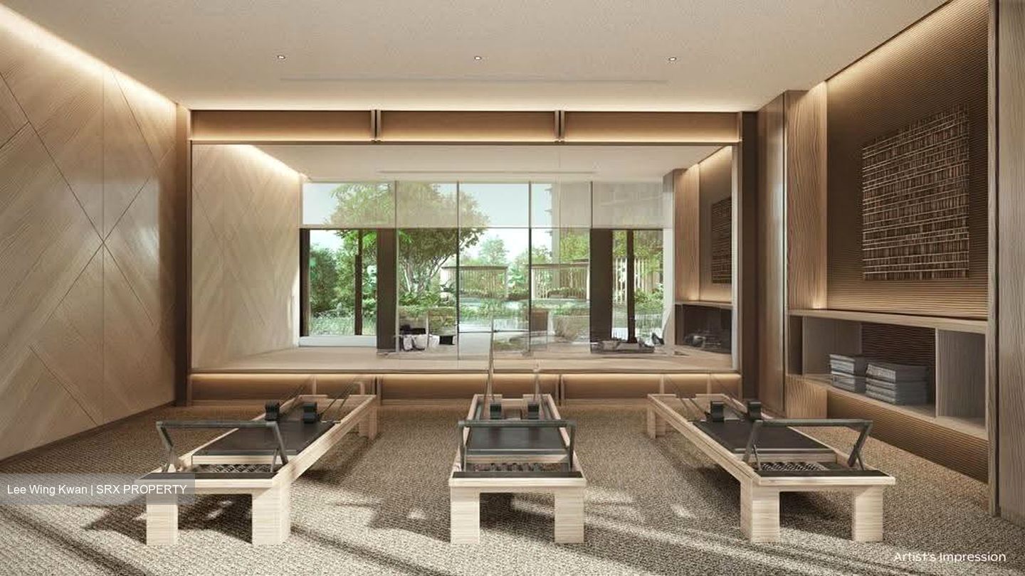 Thomson View Condominium (D20), Condominium #625583721